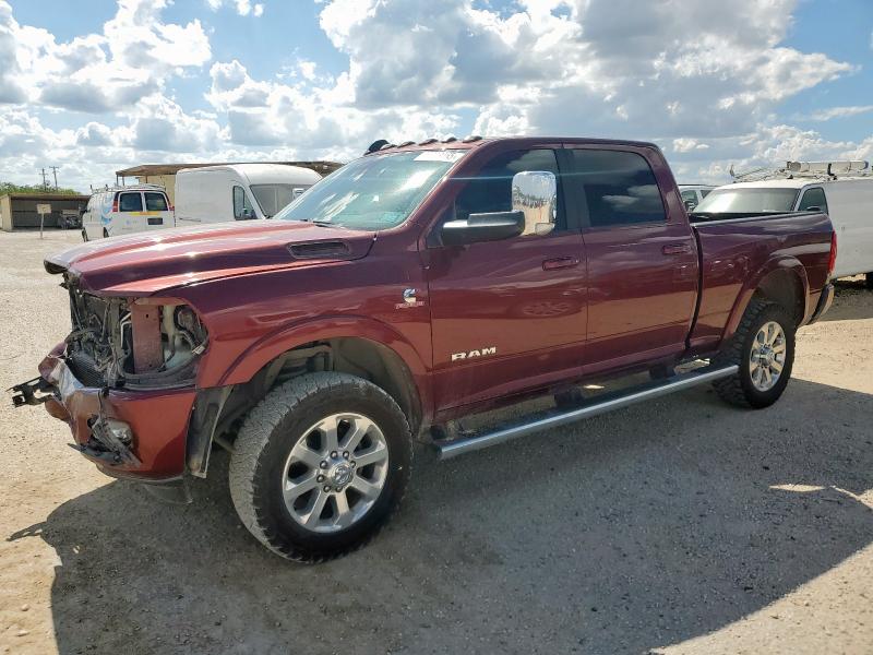 RAM 2500 LARAM
