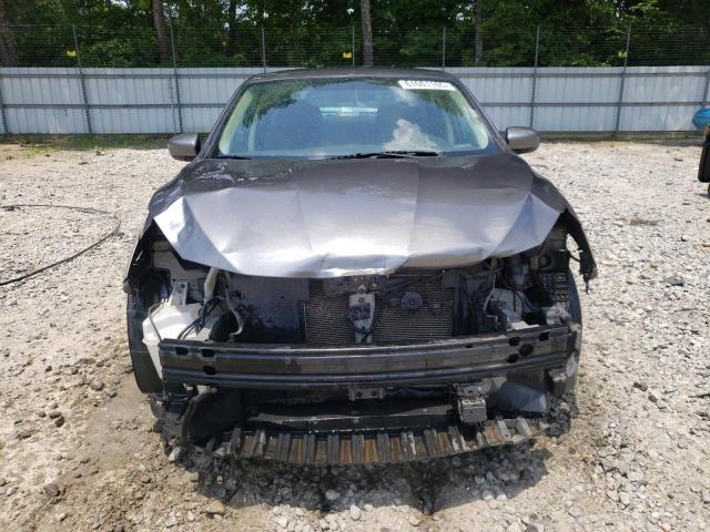 2019 NISSAN SENTRA - 3N1AB7AP1KY312651