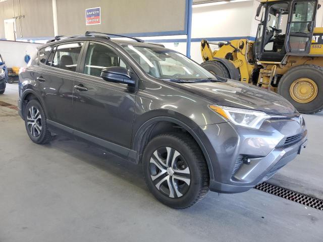 Vin: jtmbfrev9jj743672, lot: 62510955, toyota rav4 le 20184