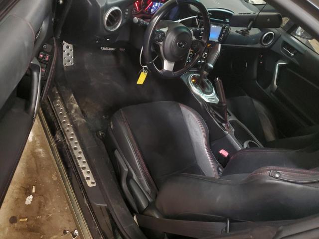 2017 SUBARU BRZ 2.0 LI - JF1ZCAC14H8602699