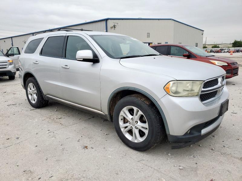 Vin: 1d4rd4gg2bc696788, lot: 58276955, dodge durango crew 20114