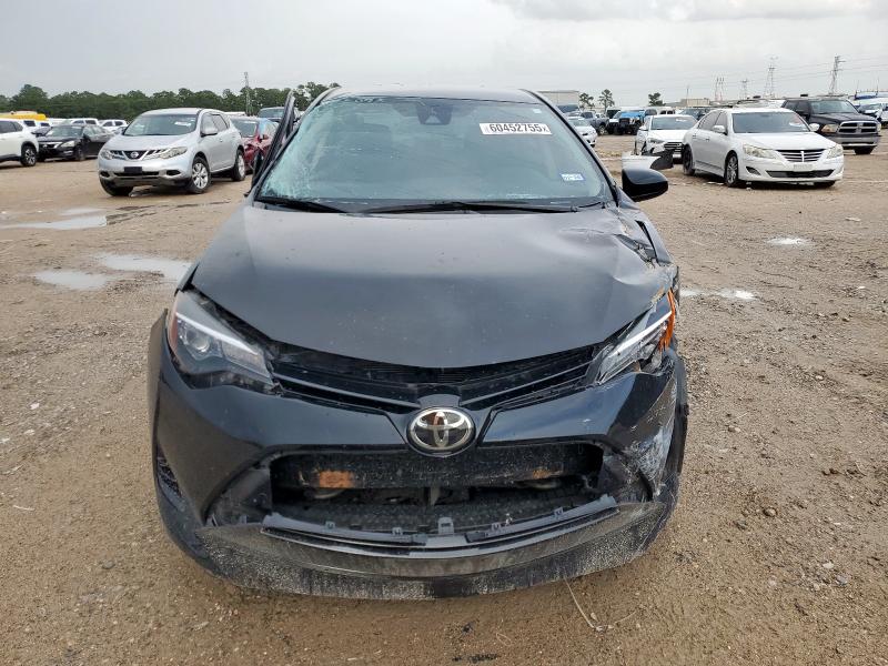 2017 TOYOTA COROLLA L - 5YFBURHE6HP668632