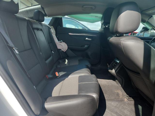 2015 CHEVROLET IMPALA LT 1G1125S34FU144762