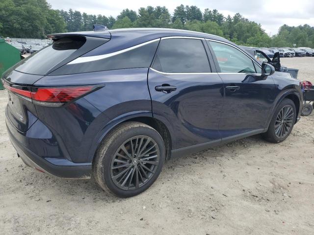 2025 LEXUS RX 350H BA 2T2BBMCA3SC077786