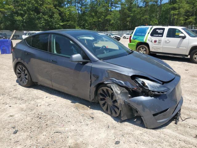 2023 TESLA MODEL Y 7SAYGDEF6PF979444
