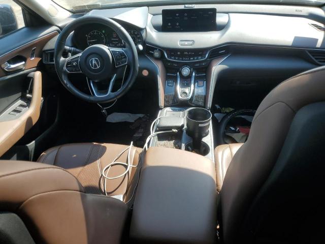 2021 ACURA TLX TECHNO 19UUB5F47MA013509