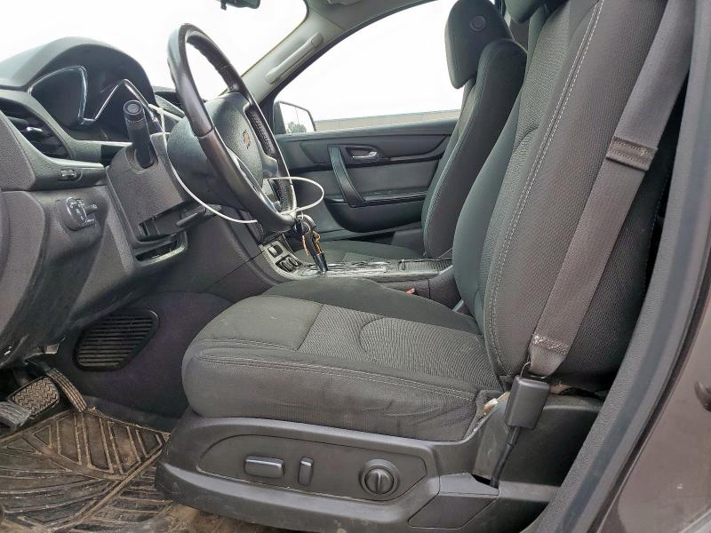 2016 CHEVROLET TRAVERSE L - 1GNKRGKD3GJ199631