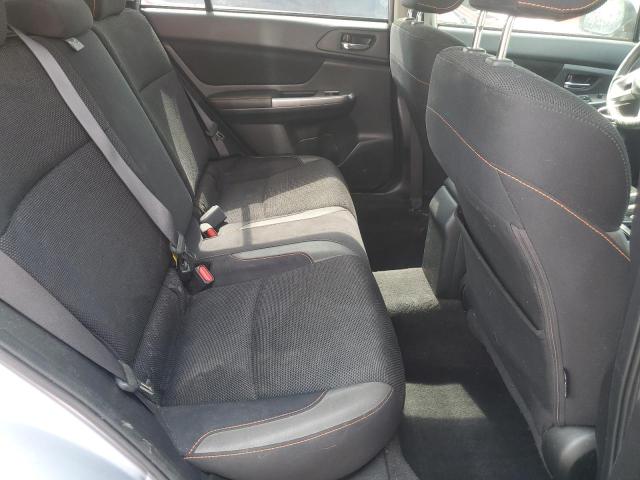 2016 SUBARU CROSSTREK - JF2GPABC2GG316235