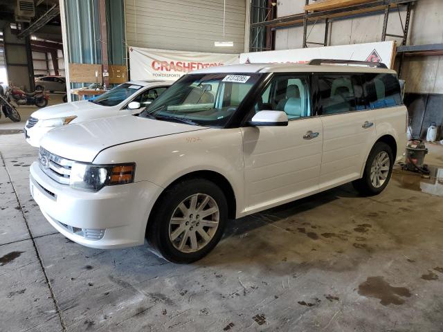 FORD FLEX SEL