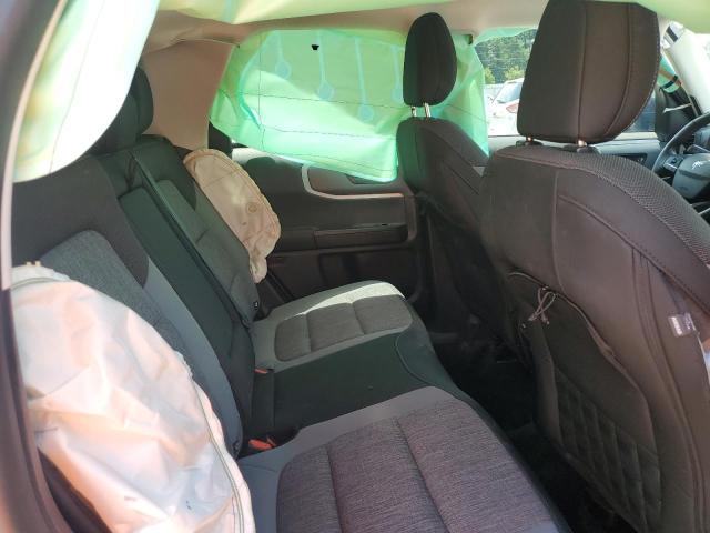 2023 FORD BRONCO SPORT BIG BEND 3FMCR9B68PRD79795