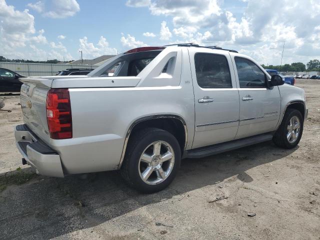 2012 CHEV AVALANCHE LTZ - 3GNTKGE76CG171073