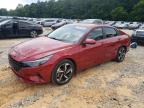 2023 HYUNDAI ELANTRA SE - KMHLS4AG3PU461668