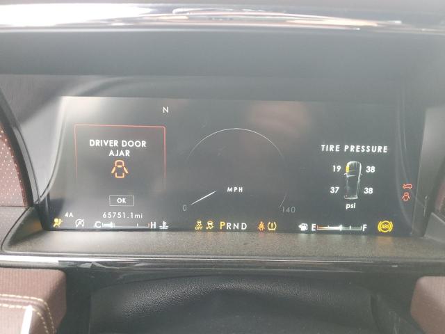 2019 LINCOLN NAVIGATOR - 5LMJJ2TT0KEL21795