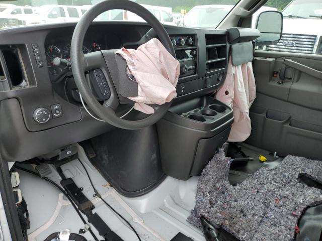 2024 GMC SAVANA G25 1GTW7AFP6R1163940