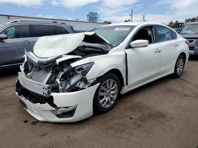 Vin: 1n4al3ap6fc126255, lot: 62384395, nissan altima 2.5 2015 img_1
