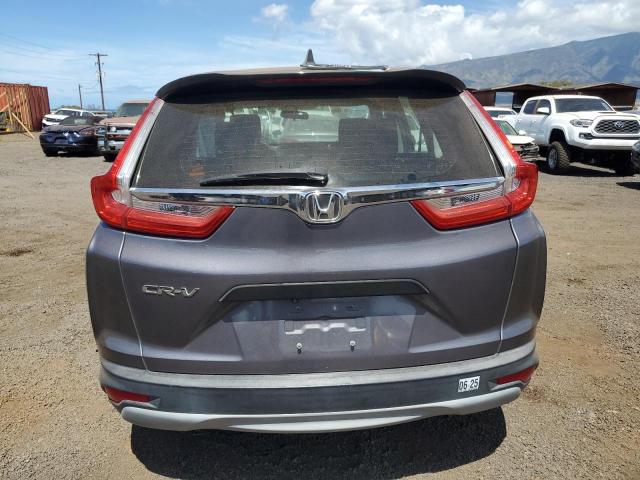 2019 HONDA CR-V LX 5J6RW5H37KL001465