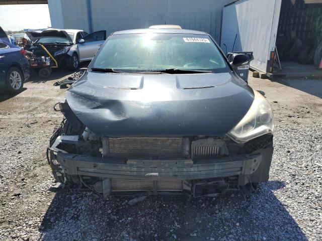 kmhtc6ae8du178833 - 2013 Hyundai veloster turbo - #61944125