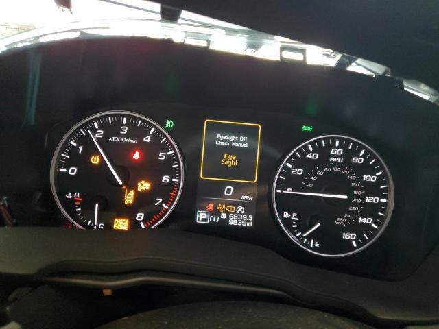 2024 SUBARU CROSSTREK JF2GUADC4R8293737
