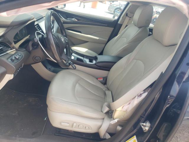 2017 BUICK LACROSSE P 1G4ZR5SS5HU167883