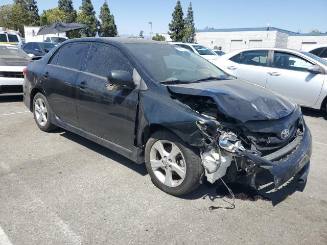 Vin: 5yfbu4ee2dp219191, lot: 60475825, toyota corolla base 20134