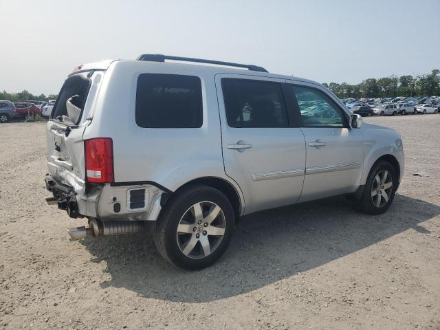 Vin: 5fnyf4h91fb055546, lot: 58688145, honda pilot touring 20153