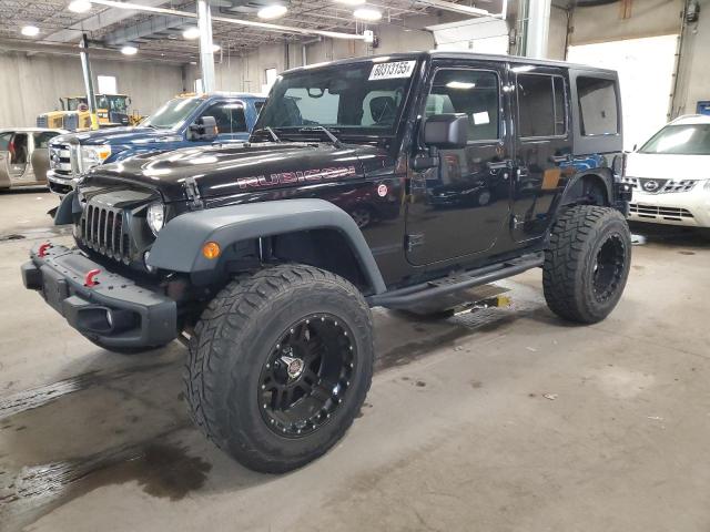 Vin: 1c4bjwfg0gl148249, lot: 60313155, jeep wrangler rubicon 2016 img_1