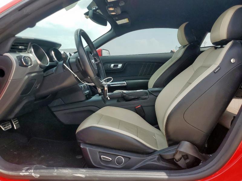 2018 FORD MUSTANG - 1FA6P8TH8J5137980