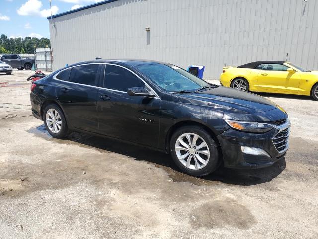 2019 CHEVROLET MALIBU LT - 1G1ZD5ST6KF138926