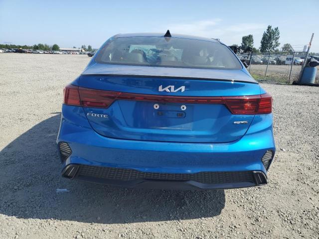 2022 KIA FORTE GT L 3KPF54ADXNE437748