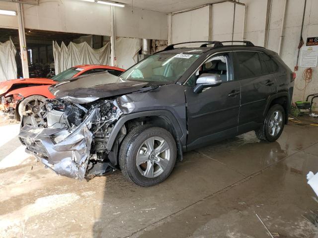Vin: 2t3p1rfv7rw429213, lot: 62153535, toyota rav4 xle 2024 img_1