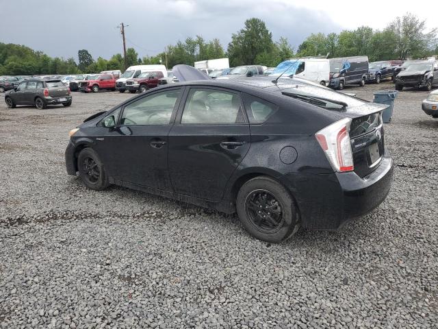 Vin: jtdkn3du4c1529894, lot: 61575945, toyota prius 20122