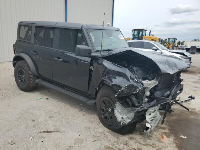 2024 FORD BRONCO WIL 1FMEE2BP4RLA52543