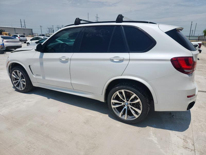 2015 BMW X5 XDRIVE5 5UXKR6C52F0J77407