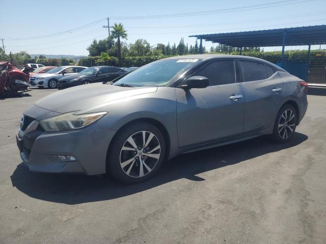 Vin: 1n4aa6ap2gc426142, lot: 61687425, nissan maxima 3.5s 2016 img_1