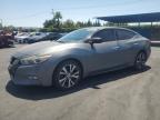 2016 NISSAN MAXIMA 3.5 - 1N4AA6AP2GC426142