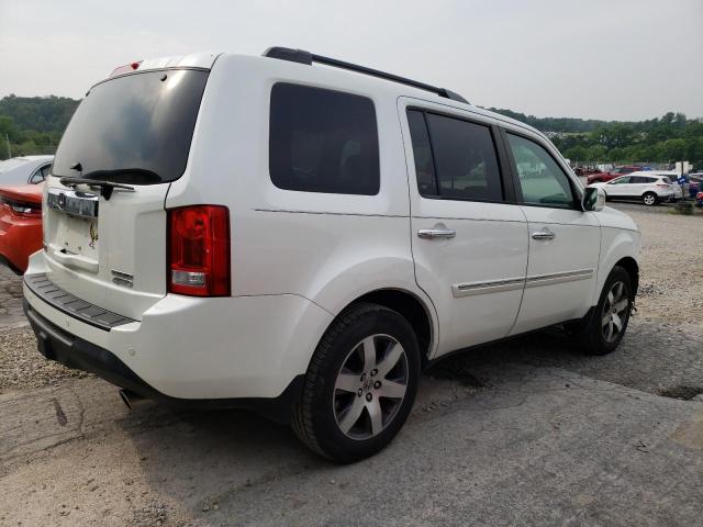 2015 HONDA PILOT TOUR 5FNYF4H9XFB036932