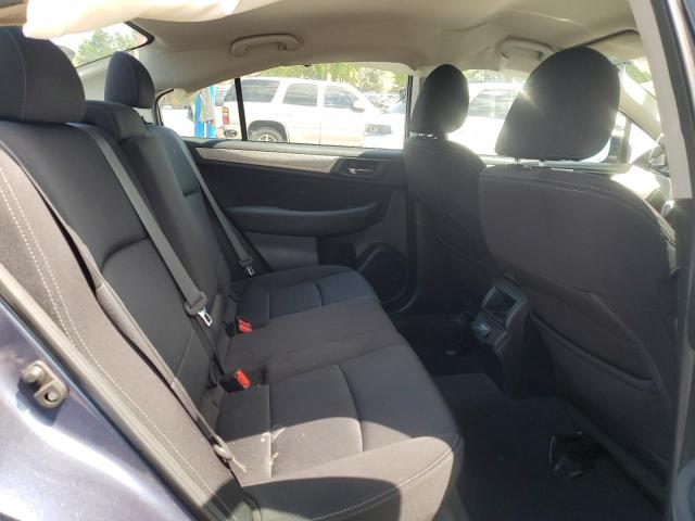 2018 SUBARU LEGACY 2.5 4S3BNAF68J3041617