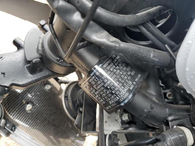 2013 KAWASAKI EX300 A JKAEX8A12DDA02139