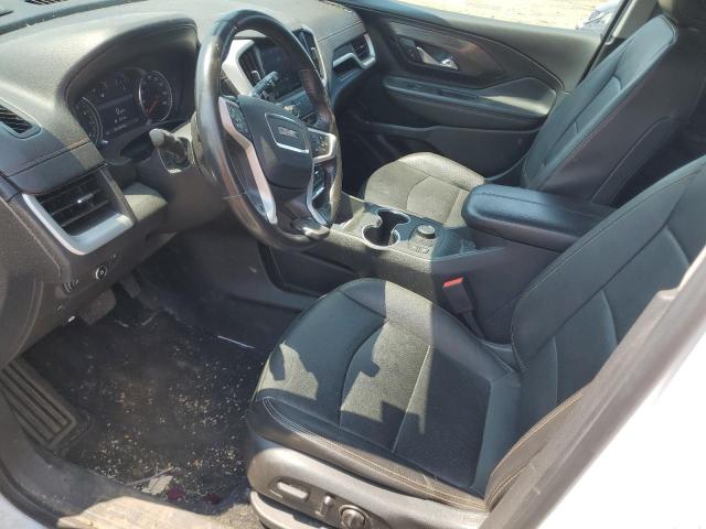 2021 GMC TERRAIN SL - 3GKALVEV5ML385565