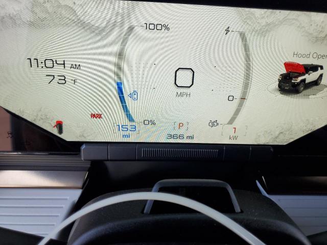 2025 GMC HUMMER SUV 1GKB0RDC3SU101261