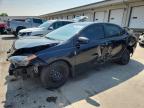 2017 TOYOTA COROLLA L - 2T1BURHE9HC791261