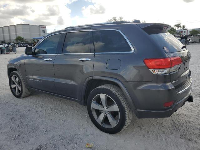 Vin: 1c4rjfcg5fc663829, lot: 61425845, jeep grand cher overland 20152