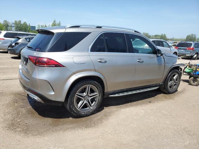 Vin: 4jgfb4kbxla014346, lot: 61839225, mercedes-benz gle-class 350 4matic 20203