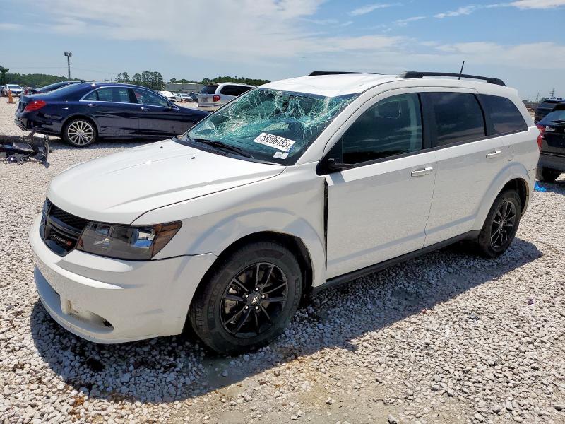 DODGE JOURNEY SE
