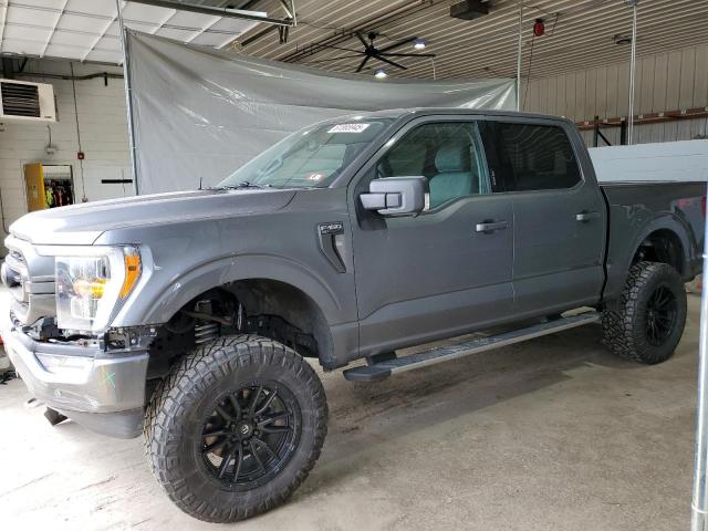 Vin: 1ftfw1e52mke30402, lot: 61565945, ford f-150 supercrew 2021 img_1