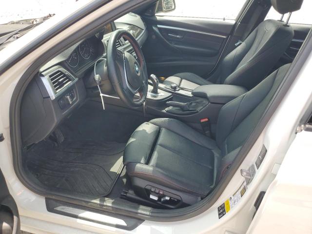 2016 BMW 328 XI SUL WBA8E3G54GNU01701