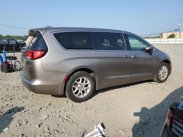 Vin: 2c4rc1dg1hr536856, lot: 58973155, chrysler pacifica touring 20173