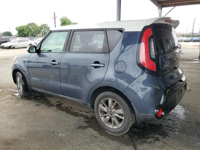 Vin: kndjp3a53g7278064, lot: 60336445, kia soul + 20162