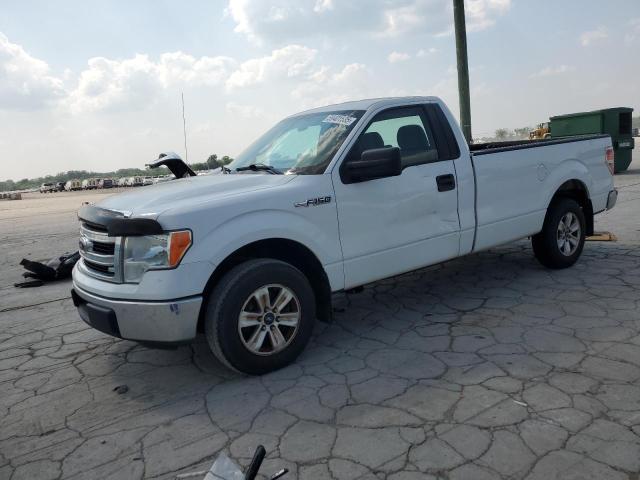 Vin: 1ftnf1cf6eke27379, lot: 59401535, ford all models 2014 img_1