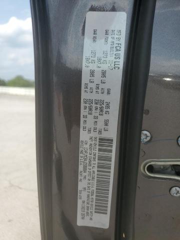2018 JEEP CHEROKEE L - 1C4PJMCB4JD588804